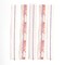 Lehman's 1" Wide Flat Wick for Kerosene Oil Lamps 100% Cotton 8" Long Pack of 5